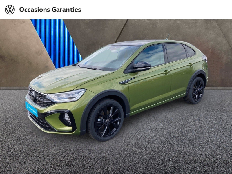 Image de l'annonce principale - Volkswagen Taigo