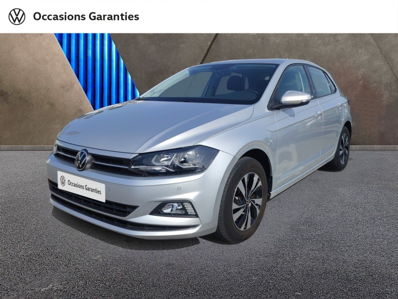 Image de l'annonce principale - Volkswagen Polo