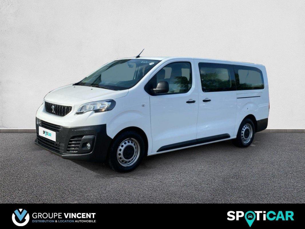 Image de l'annonce principale - Peugeot Expert Combi