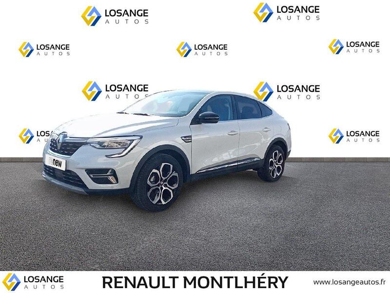 Image de l'annonce principale - Renault Arkana