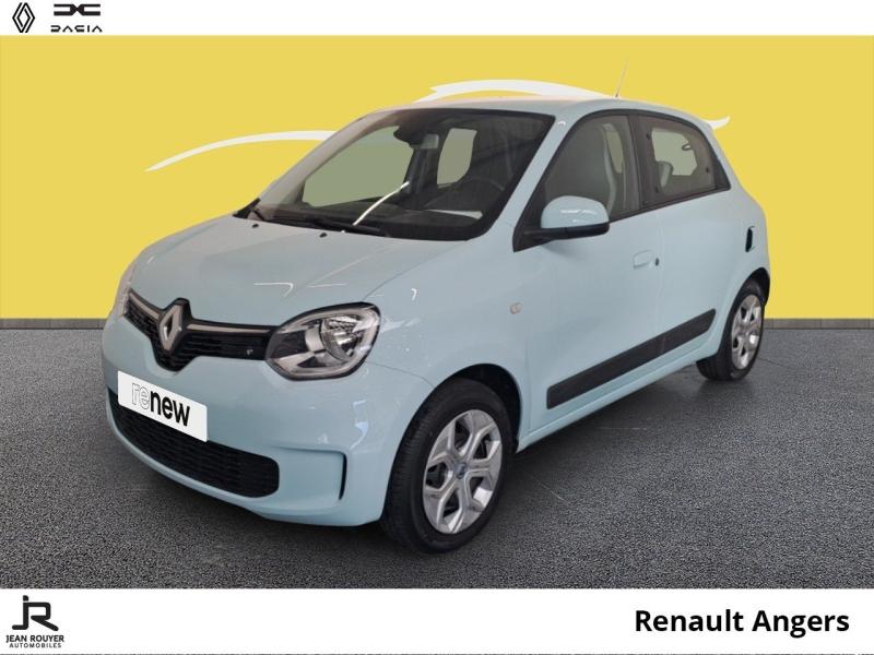 Image de l'annonce principale - Renault Twingo