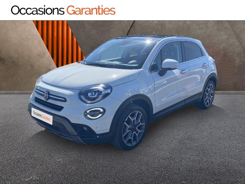 Image de l'annonce principale - Fiat 500X