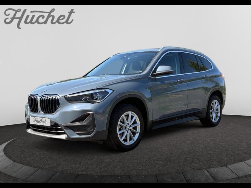 Image de l'annonce principale - BMW X1