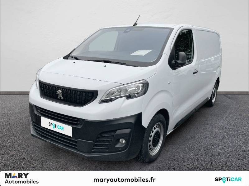 Image de l'annonce principale - Peugeot Expert