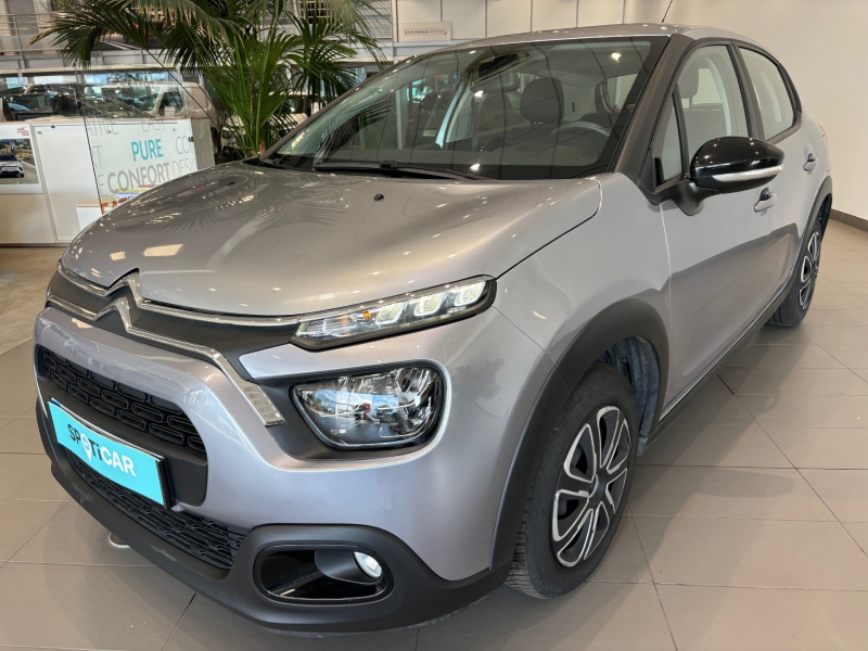 Image de l'annonce principale - Citroën C3