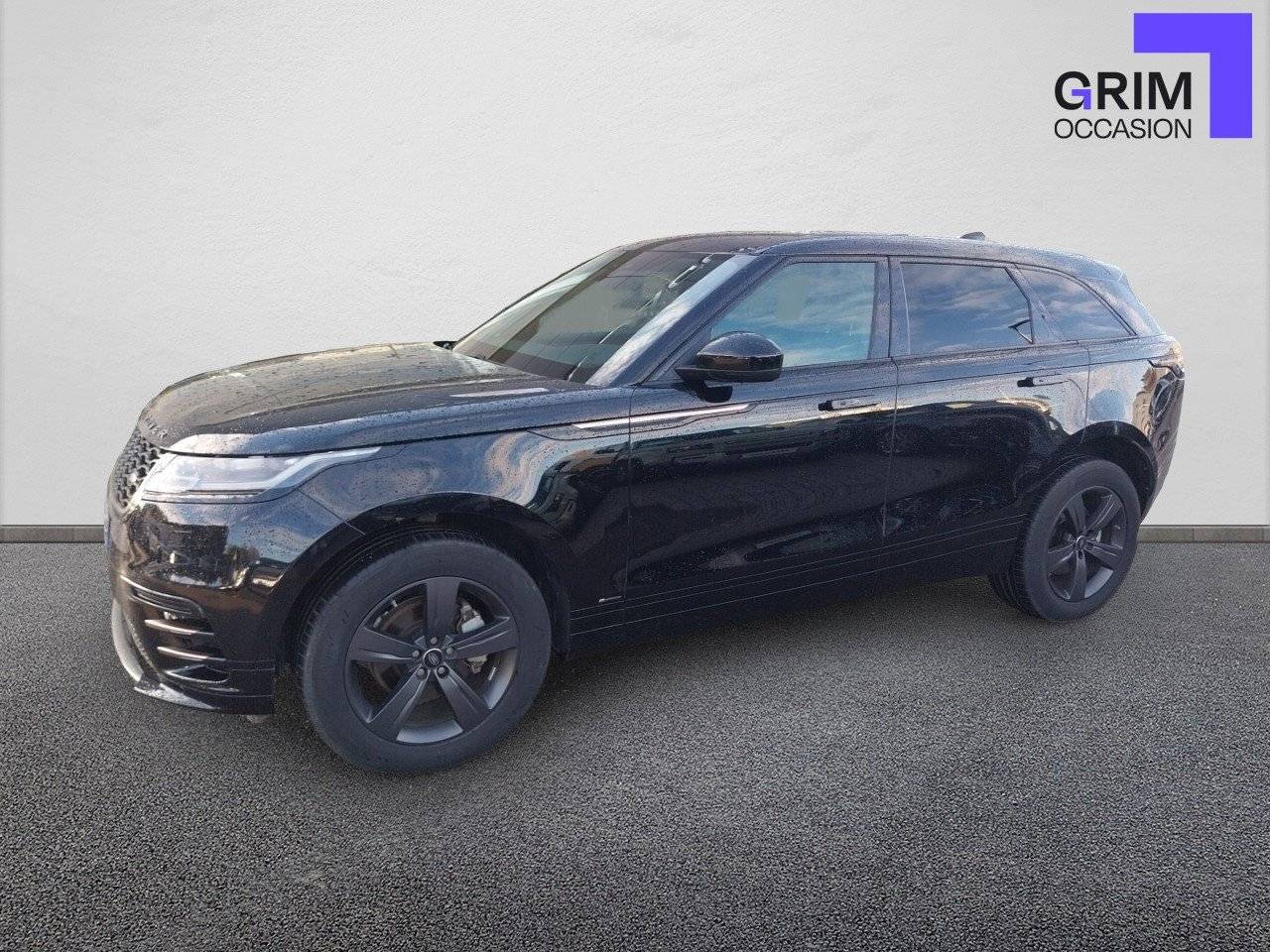 Image de l'annonce principale - Land Rover Range Rover Velar