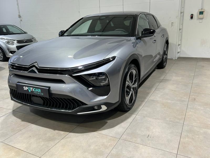 Image de l'annonce principale - Citroën C5 X