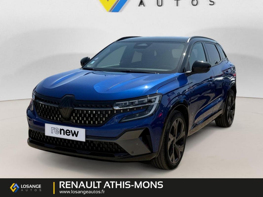 Image de l'annonce principale - Renault Austral