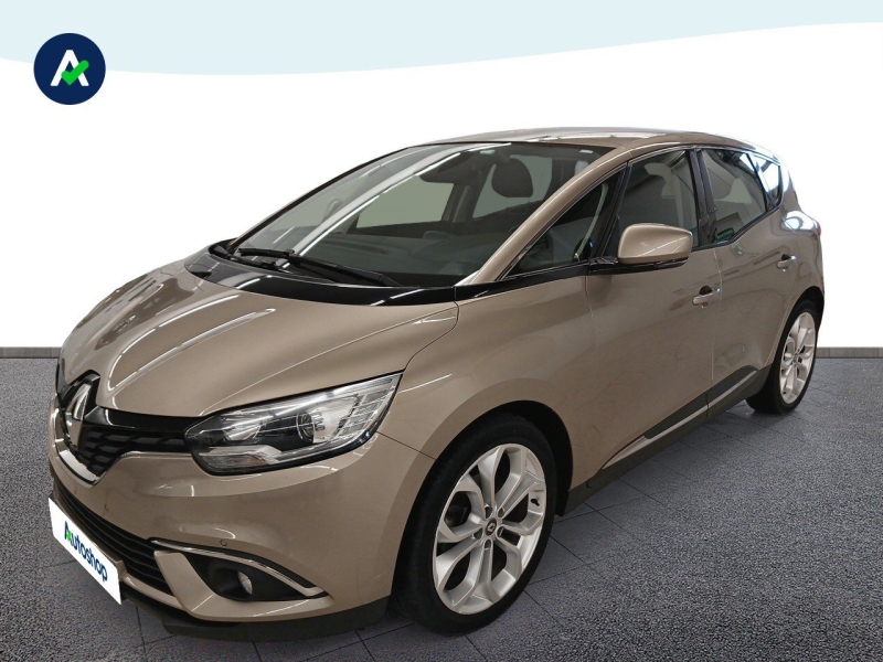 Image de l'annonce principale - Renault Scenic