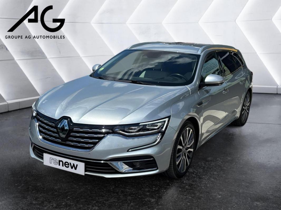 Image de l'annonce principale - Renault Talisman