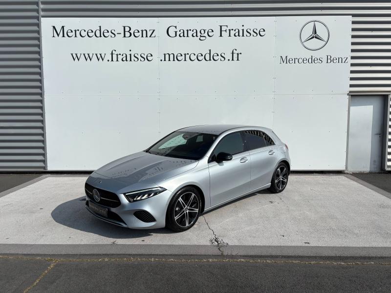 Image de l'annonce principale - Mercedes-Benz Classe A