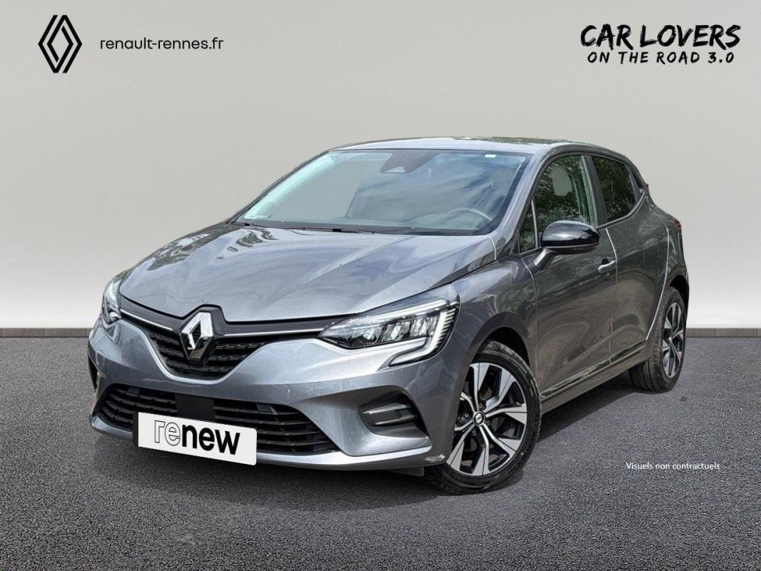 Image de l'annonce principale - Renault Clio