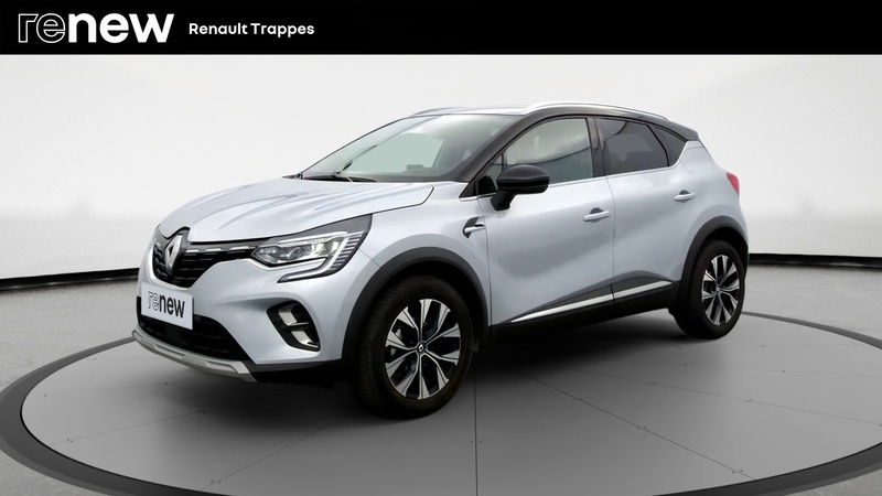 Image de l'annonce principale - Renault Captur