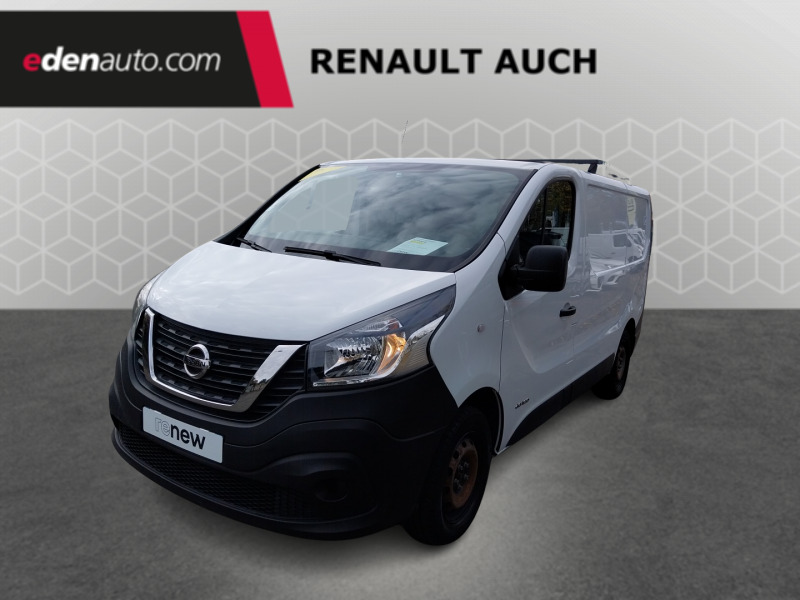 Image de l'annonce principale - Nissan NV300