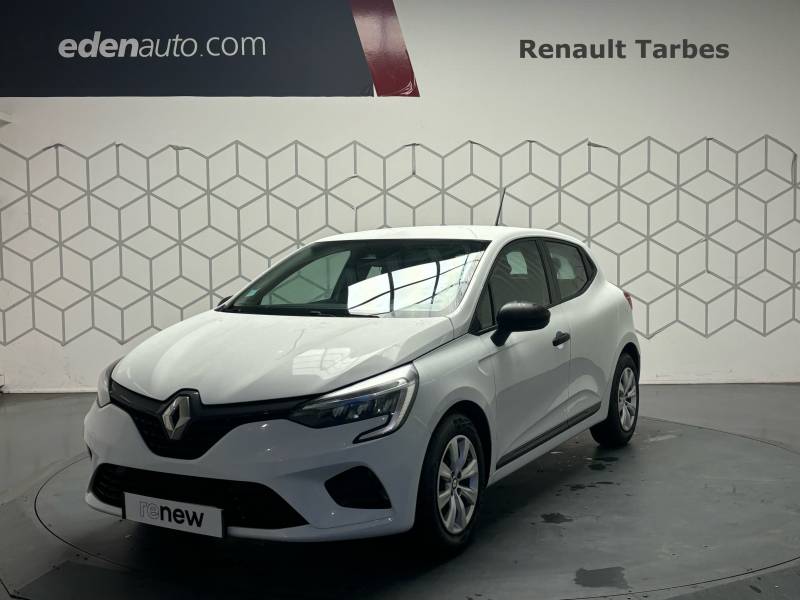 Image de l'annonce principale - Renault Clio