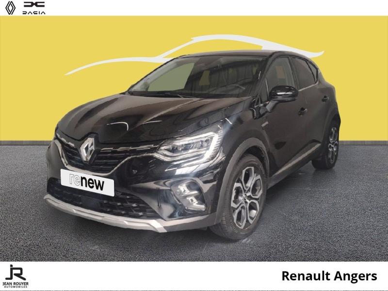 Image de l'annonce principale - Renault Captur