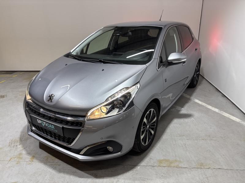 Image de l'annonce principale - Peugeot 208