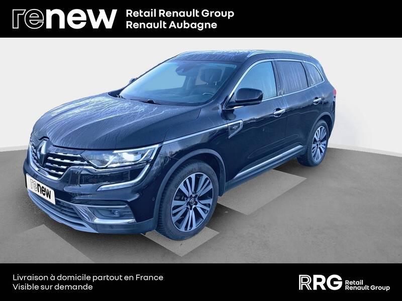 Image de l'annonce principale - Renault Koleos