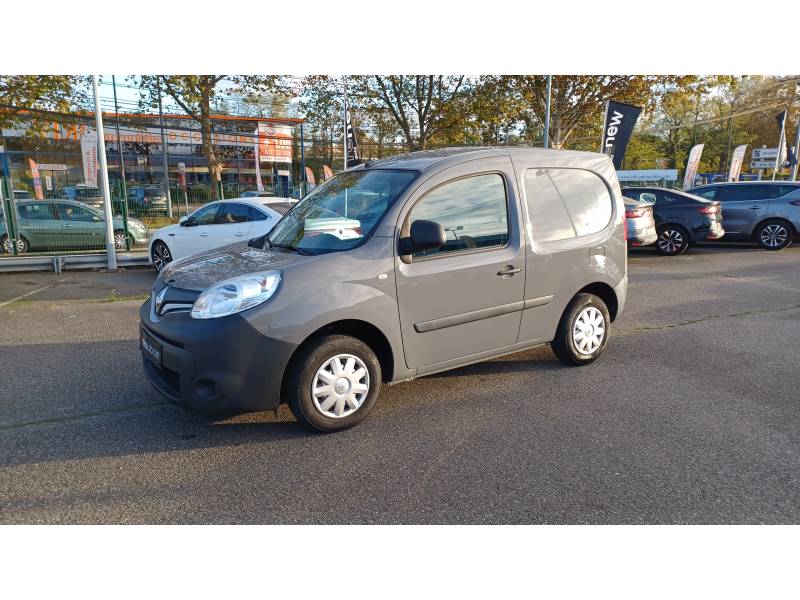 Image de l'annonce principale - Renault Kangoo