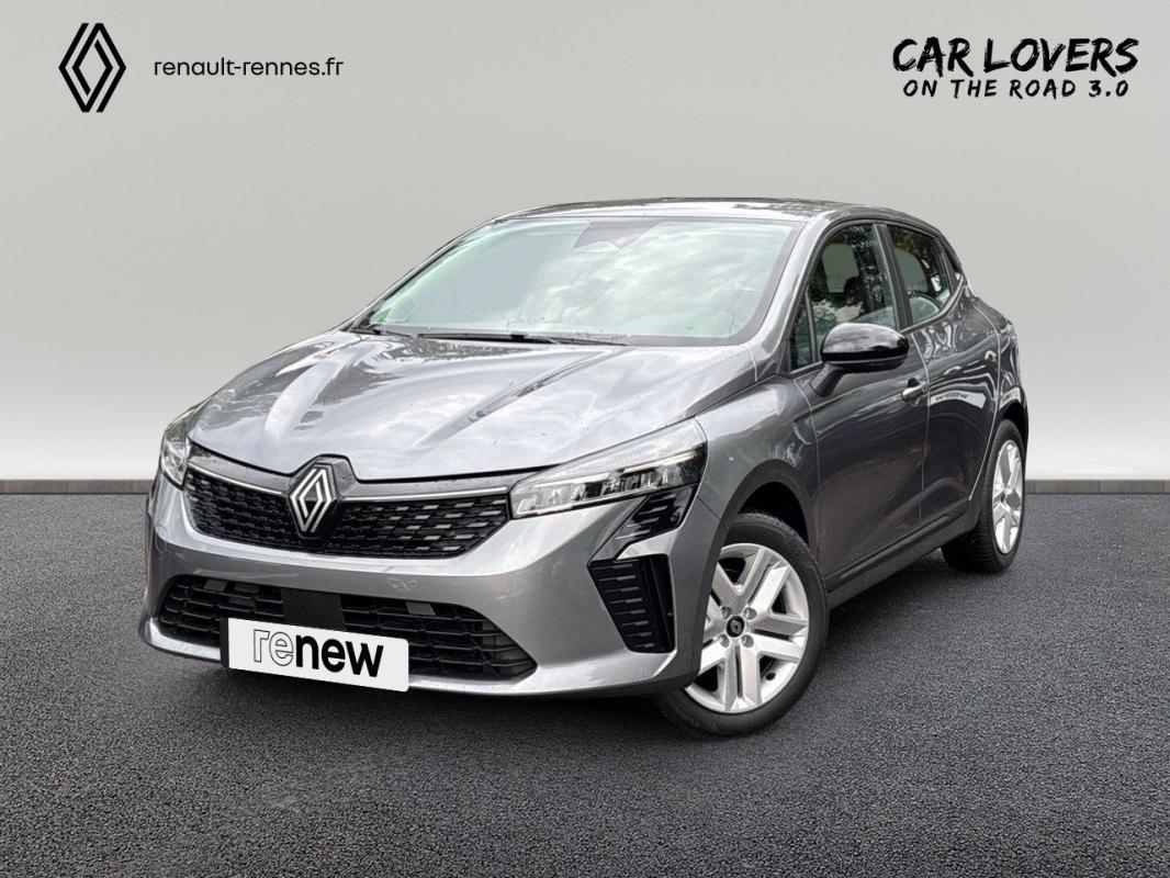 Image de l'annonce principale - Renault Clio