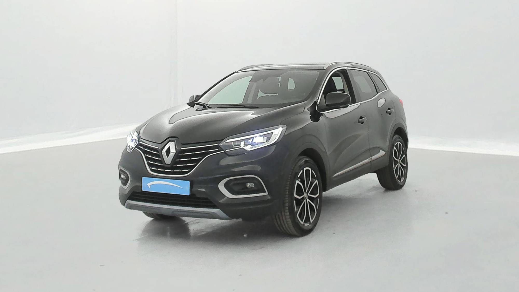 Image de l'annonce principale - Renault Kadjar