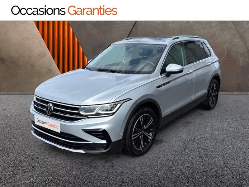 Image de l'annonce principale - Volkswagen Tiguan