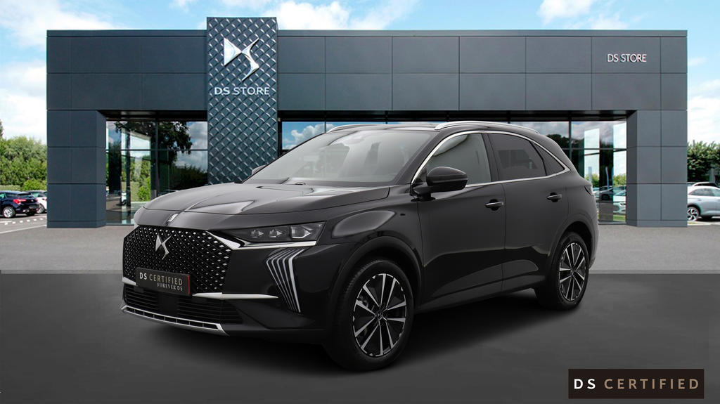 Image de l'annonce principale - DS Automobiles DS 7