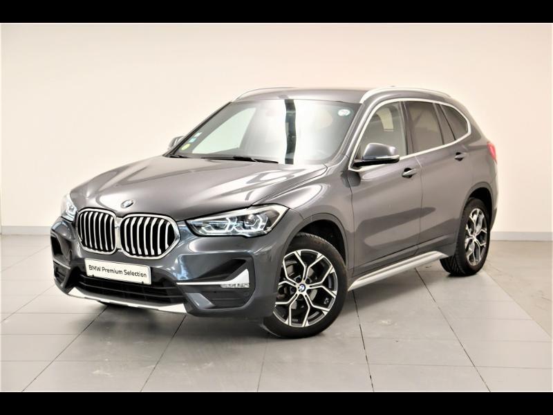 Image de l'annonce principale - BMW X1