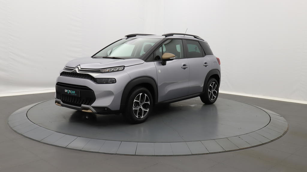 Image de l'annonce principale - Citroën C3 Aircross