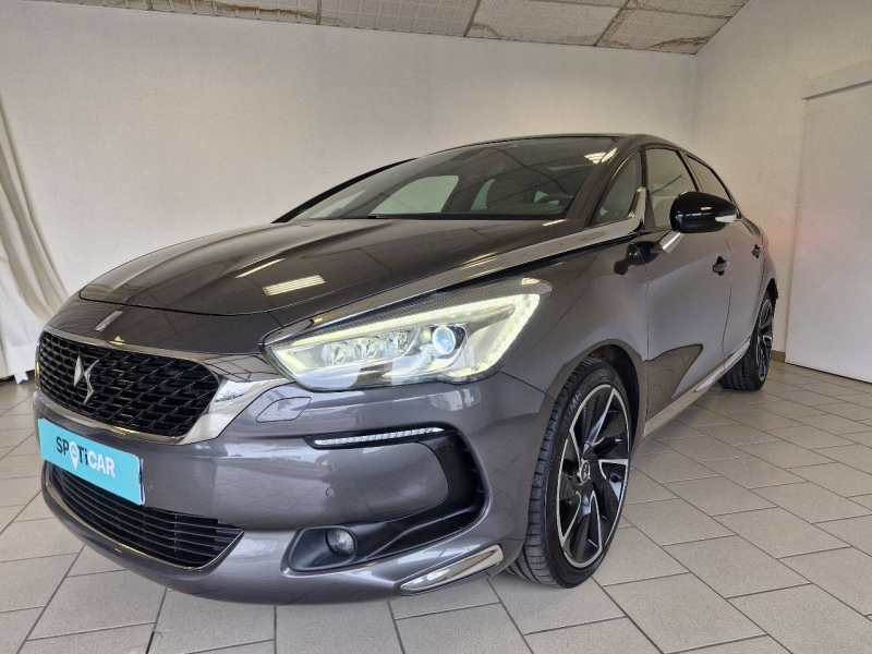 Image de l'annonce principale - DS Automobiles DS 5