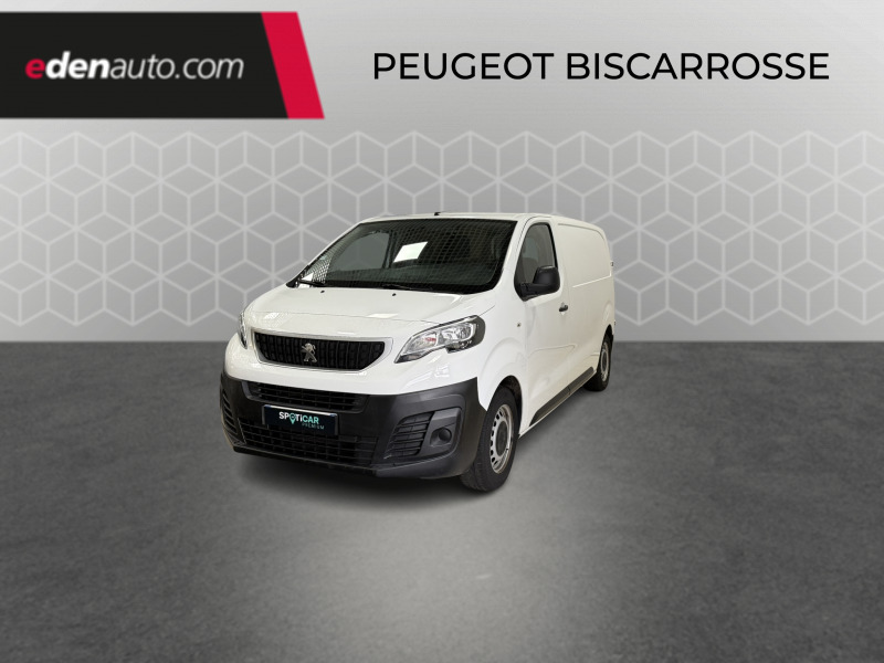 Image de l'annonce principale - Peugeot Expert