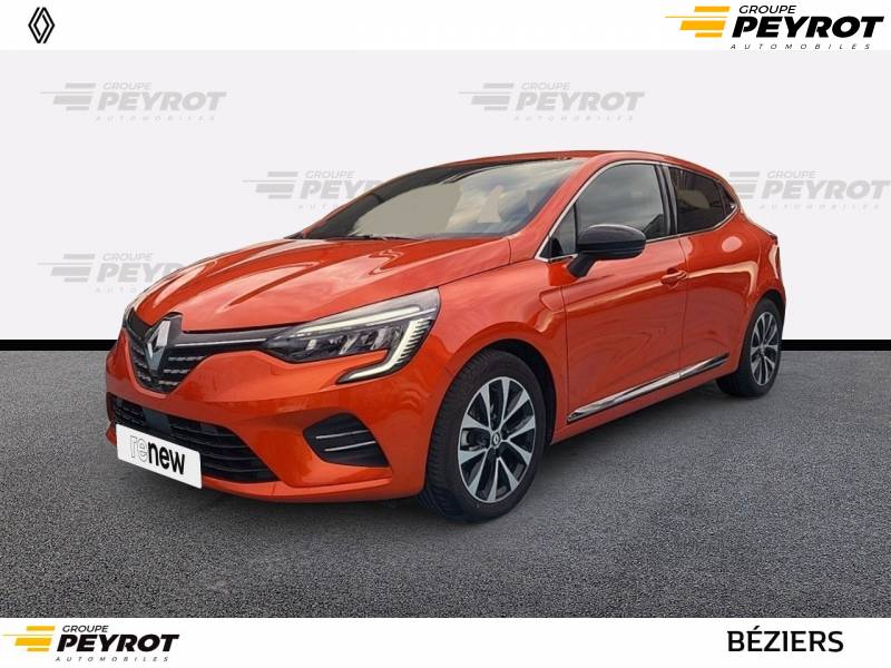 Image de l'annonce principale - Renault Clio