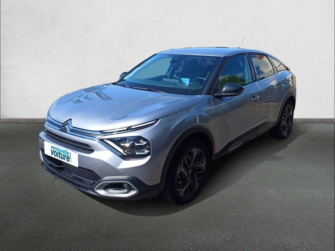 Image de l'annonce principale - Citroën C4