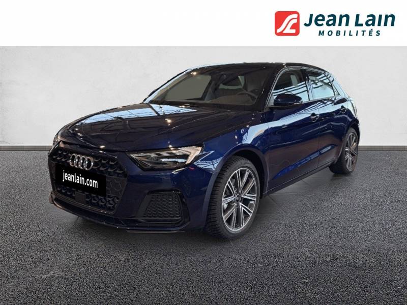 Image de l'annonce principale - Audi A1