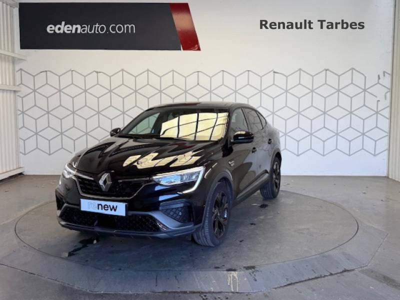 Image de l'annonce principale - Renault Arkana