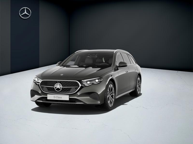 Image de l'annonce principale - Mercedes-Benz Classe E