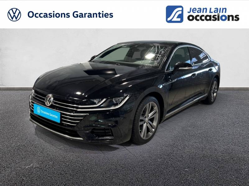 Image de l'annonce principale - Volkswagen Arteon