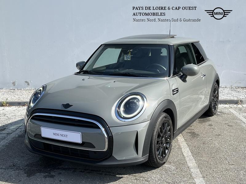 Image de l'annonce principale - MINI Hatch 3 Portes