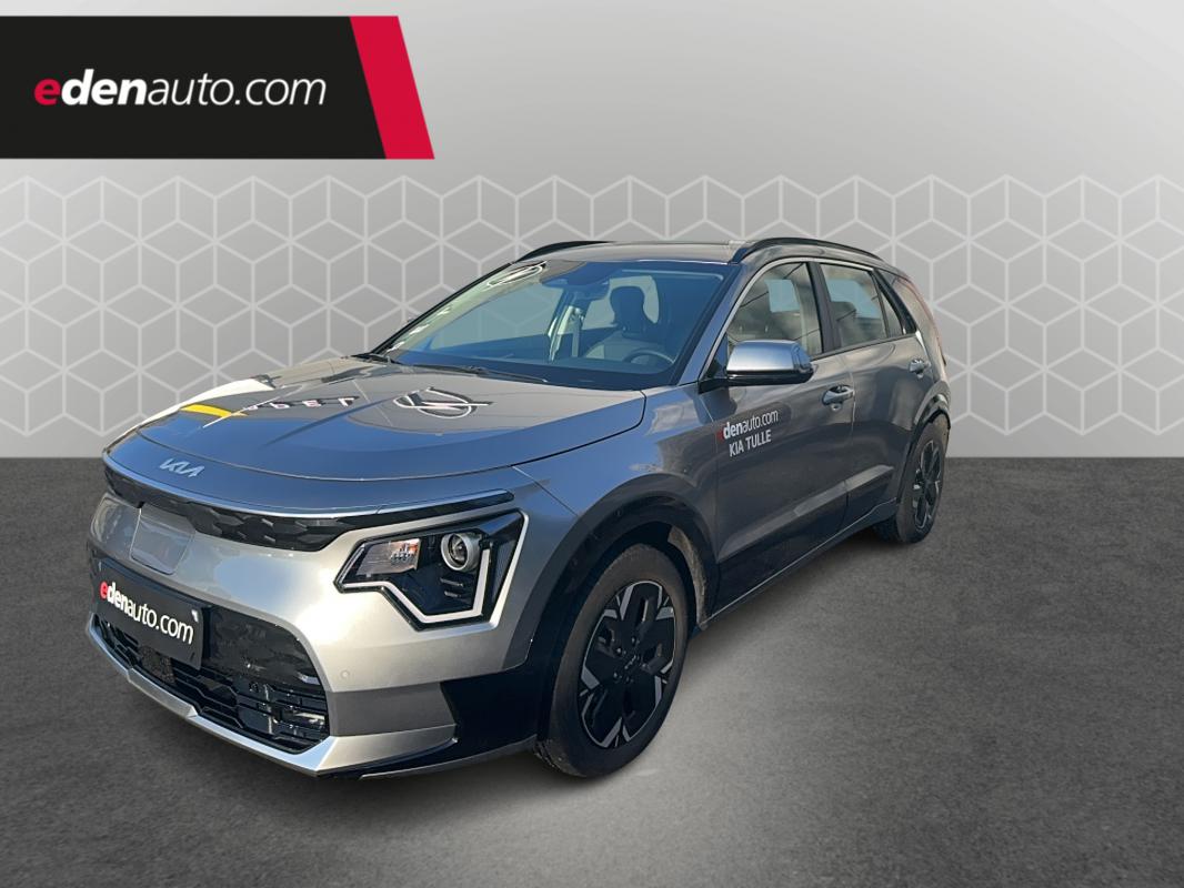 Image de l'annonce principale - Kia Niro