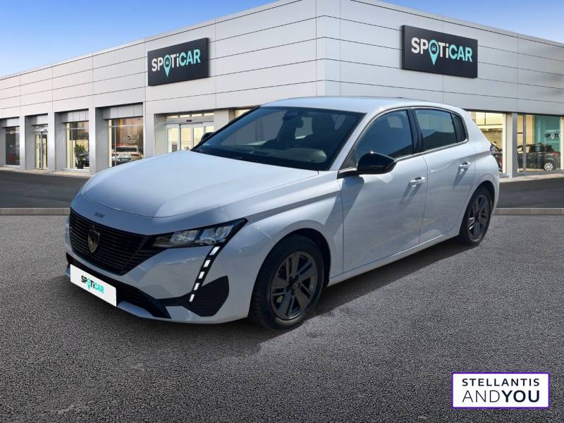 Image de l'annonce principale - Peugeot 308