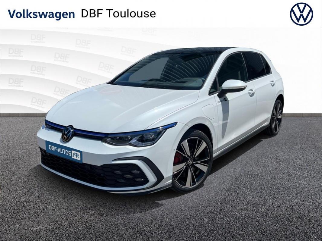 Image de l'annonce principale - Volkswagen Golf GTE