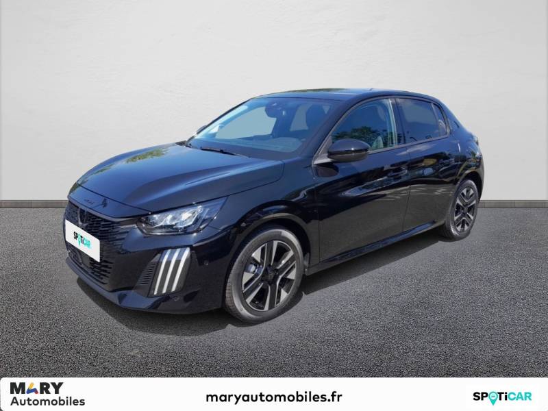 Image de l'annonce principale - Peugeot 208