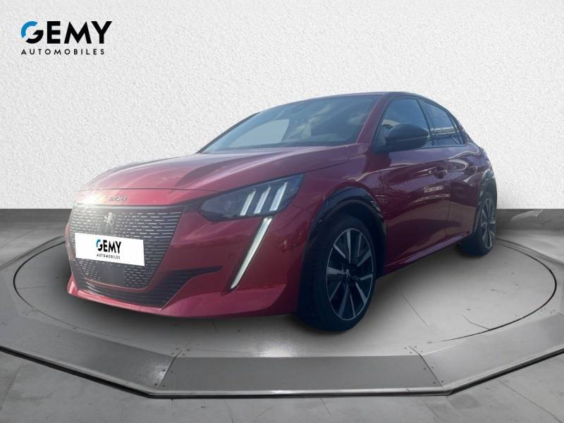 Image de l'annonce principale - Peugeot 208