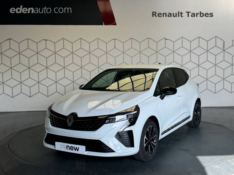 Image de l'annonce principale - Renault Clio