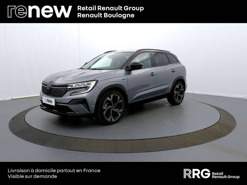 Image de l'annonce principale - Renault Austral