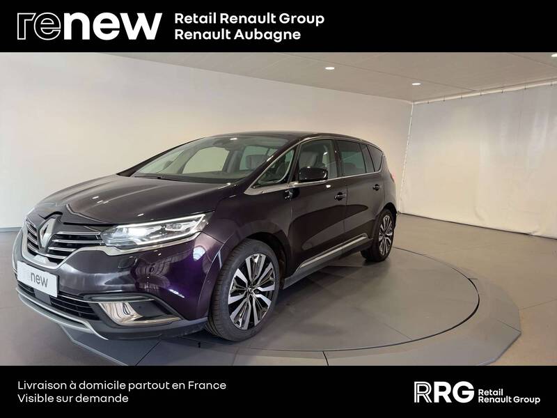 Image de l'annonce principale - Renault Espace