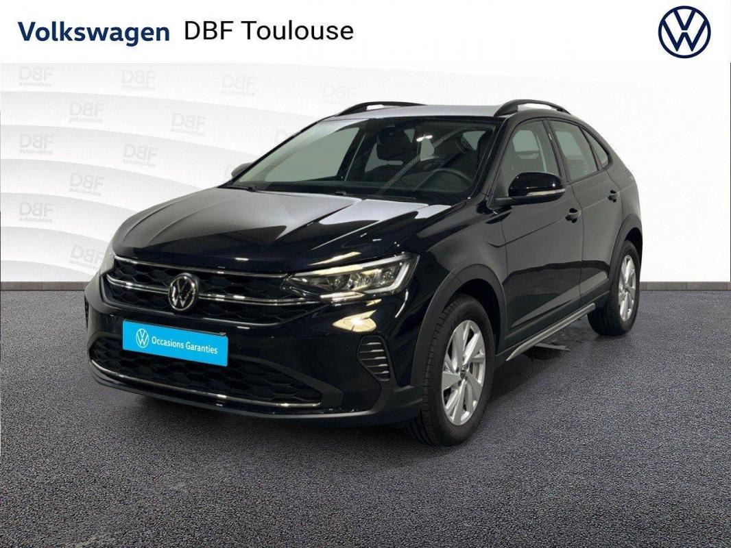 Image de l'annonce principale - Volkswagen Taigo
