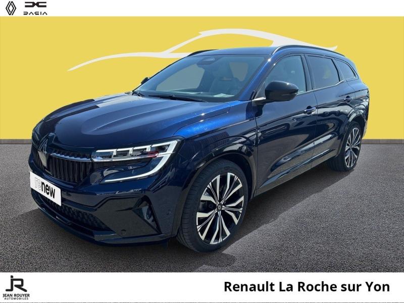 Image de l'annonce principale - Renault Espace