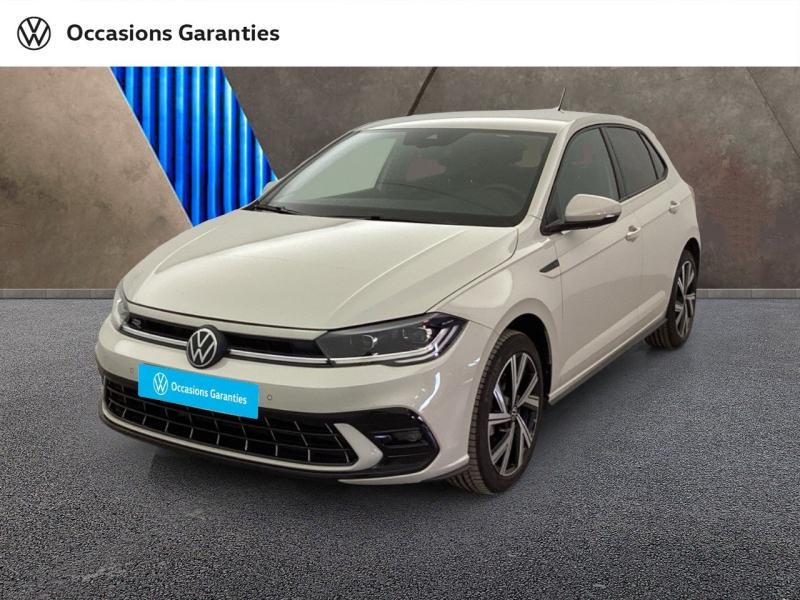 Image de l'annonce principale - Volkswagen Polo