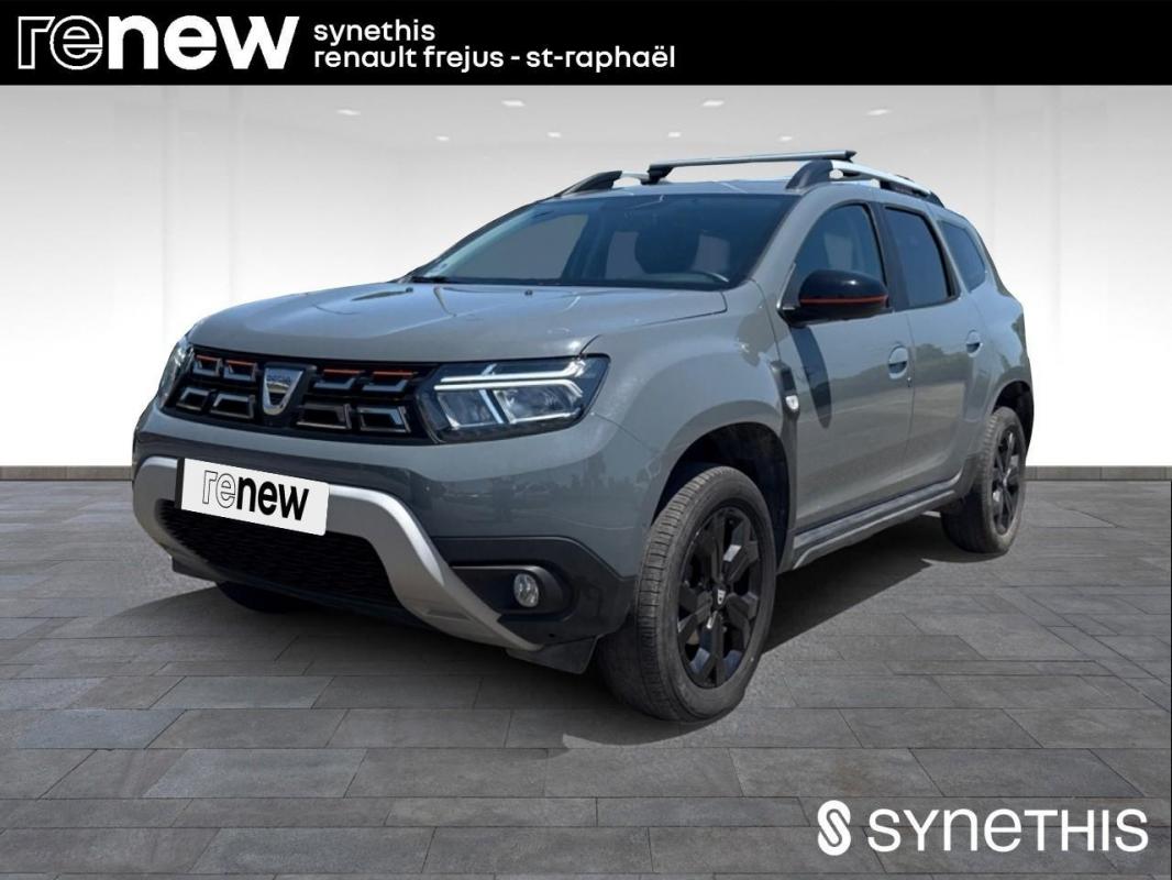 Image de l'annonce principale - Dacia Duster